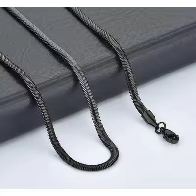 Stainless Steel Snake Chain